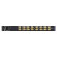 ATEN 19'' LCD KVM Switch
