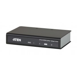 ATEN 2 Port HDMI splitter with 4Kx2K