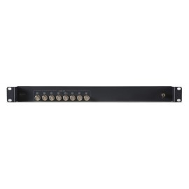 8 CV Output Distribution Amp + DAC50