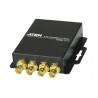 6-Port 3G/HD/SD-SDI Splitter