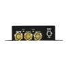 6-Port 3G/HD/SD-SDI Splitter