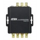 6-Port 3G/HD/SD-SDI Splitter