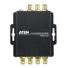 6-Port 3G/HD/SD-SDI Splitter