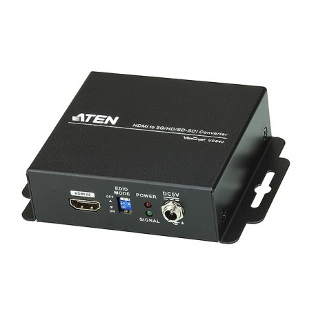 HDMI to 3G/HD/SD-SDI Converter