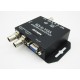 SDI to VGA Converter with Scaler