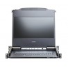 DVI Full HD LCD Console