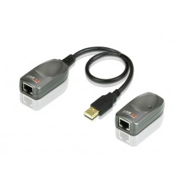 USB 2.0 Cat 5 Extender (up to 60m) 