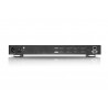 4x4 HDMI Video Wall+Seamless Matrix Switch with Scaler