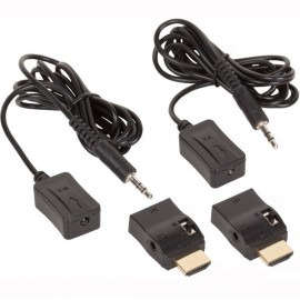 Infrared over HDMI Cable Adapter Kit