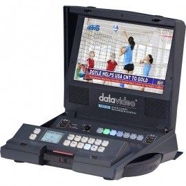 HD recorder and monitor in one