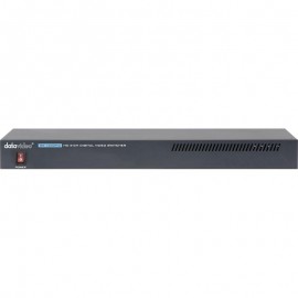 6 Input HD Video Switcher/Mixer Rackmount