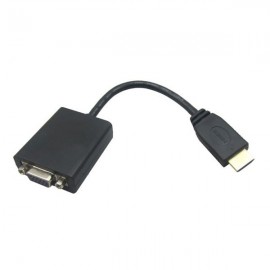 HDMI to VGA Converter (รุ่นเดียวกับ MT-H2V01)