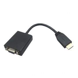 HDMI to VGA Converter