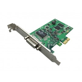 HD Capture PCI-E Card