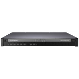 AVerCaster Pro (4 CH Video Streaming Server)