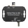 SDI to Fiber Optic Extender 10 km.