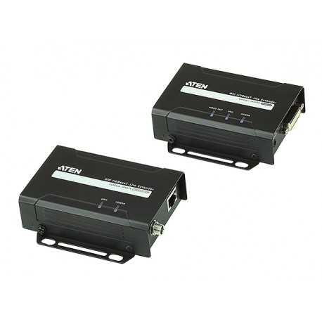 DVI HDBaseT-Lite Extender