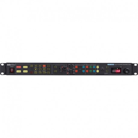 Rackmount Multi-Camera Control Unit - Sony