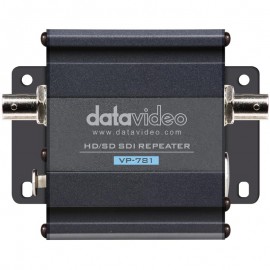HD/SD SDI and Intercom Repeater Box