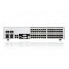 64-Port KVM over IP Switch 1 local/4 remote user access