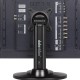 Desktop LCD Video Monitor Support 1080P