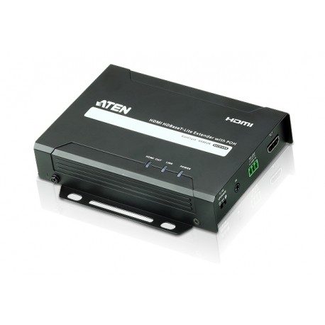 HDMI HDBaseT-Lite Receiver (HDBaseT Class B)