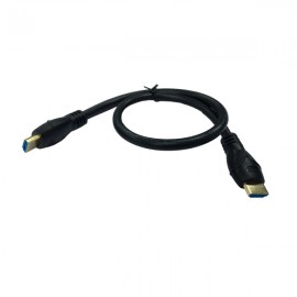 50 cm. HDMI Cable