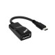 USB Type-C to DisplayPort Adapter