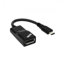 USB Type-C to DisplayPort Adapter