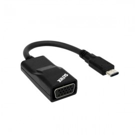 USB Type-C to VGA Adapter