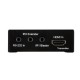 HDMI over CAT5e/6/7 Transmitter with Bi-directional 24V PoC