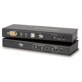 Aten USB console extender