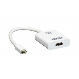 Mini DisplayPort to 4K HDMI Active Adapter