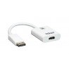 DisplayPort to 4K HDMI Active Adapter