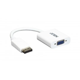 DisplayPort to VGA Adapter (Active type)