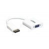 DisplayPort to VGA Adapter