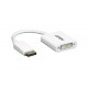 DisplayPort to DVI Adapter