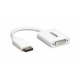 DisplayPort to DVI Adapter