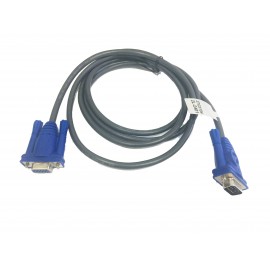 ATEN VGA1.8M Cable Male/Female