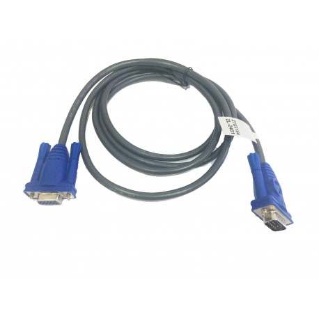 ATEN VGA1.8M Cable Male/Female