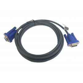 ATEN VGA Cable 3 meter Male/Female