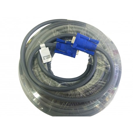 ATEN VGA Cable 20 meter Male/Female