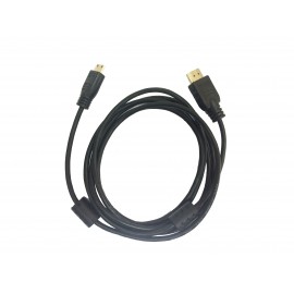 2 meter mini HDMI to HDMI (M/M)