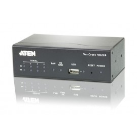 4-Port Serial Expansion Box for ATEN Control System