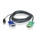 CS1716A 16-port USB PS/2 KVM