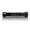 4-Port USB 3.0 4K DisplayPort KVMP™ Switch