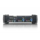 2-Port USB 3.0 4K DisplayPort KVMP™ Switch