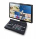 4 Input HD digital video switcher