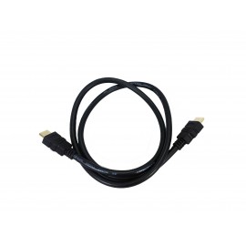 NEXIS HDMI 2.0 cable support 4K@60Hz ความยาว 1 เมตร