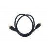 NEXIS HDMI 2.0 cable support 4K@60Hz ความยาว 1 เมตร